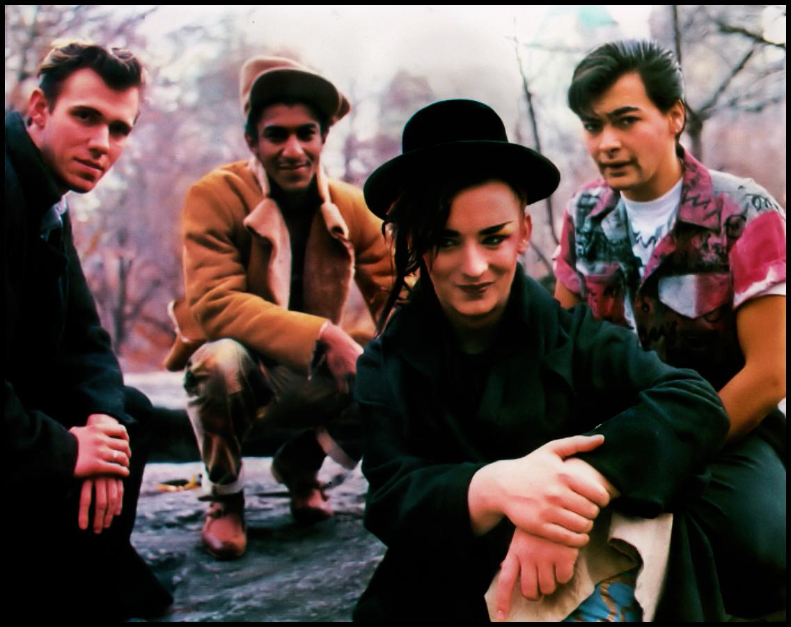 Culture Club
