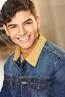 Eric Flores
