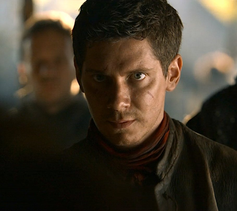 Alton Lannister