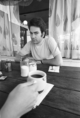 Neil Diamond
