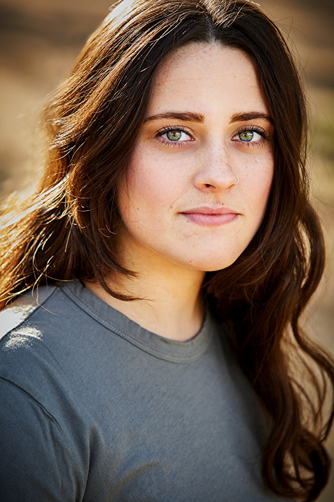 Hailey Loggins