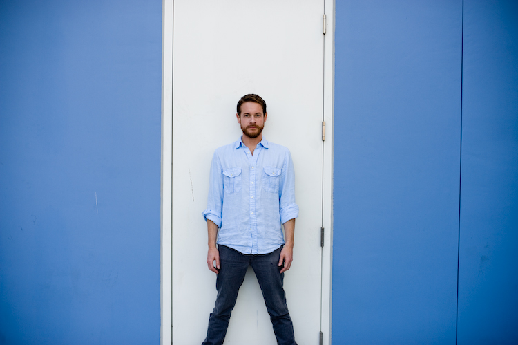 Christopher Guetig