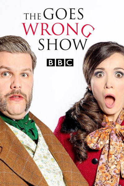 The Goes Wrong Show - Season 2