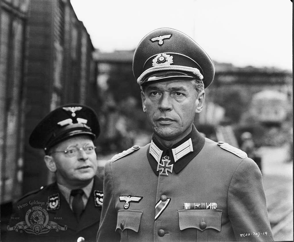 Von Waldheim