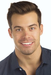 Ryan Adcock