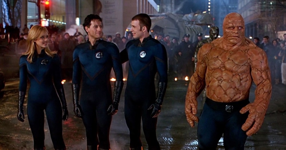 Reed Richards