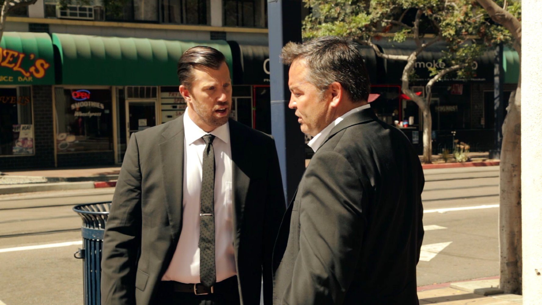 Robert F. Nixon