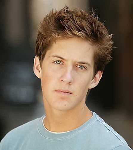 Connor Ross