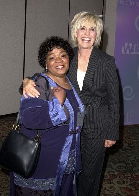 Nell Carter