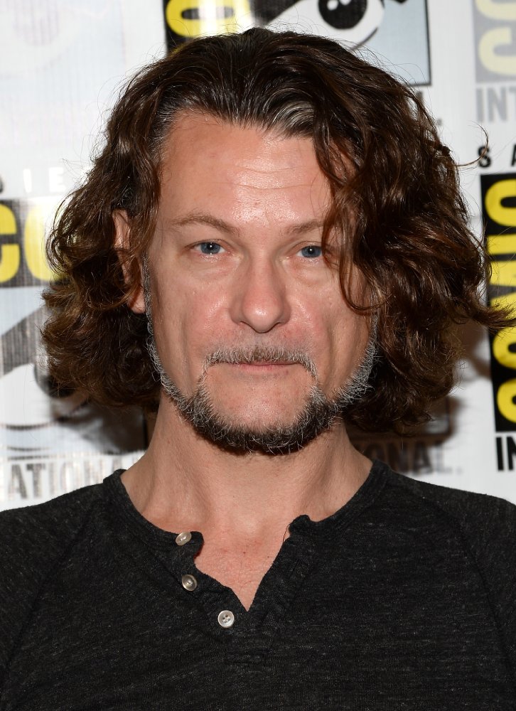 Ben Edlund