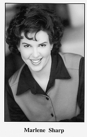 Marlene Sharp