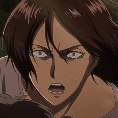 Ymir, Freckles