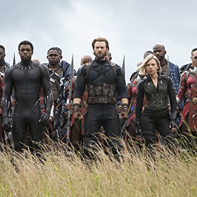 Dora Milaje