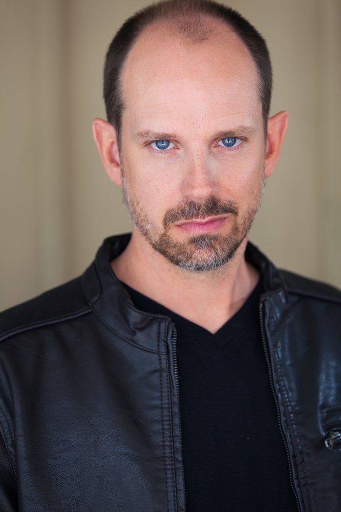 Brandon Gibson