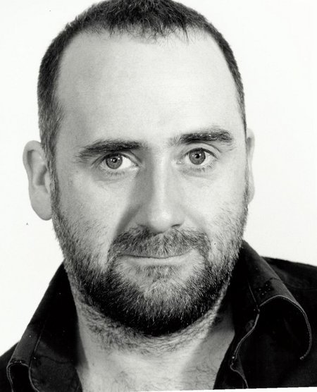 Stephen Kennedy