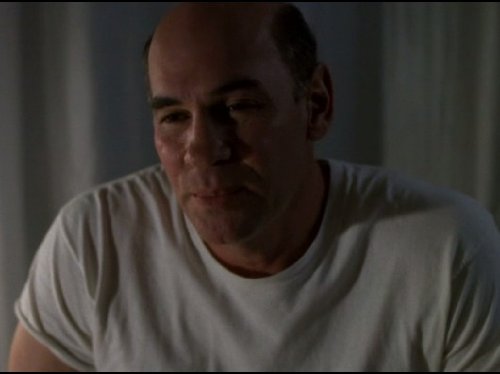 Walter Skinner
