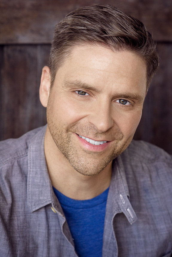 Andrew Lukich