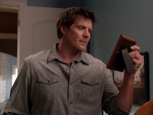 Dan Scott