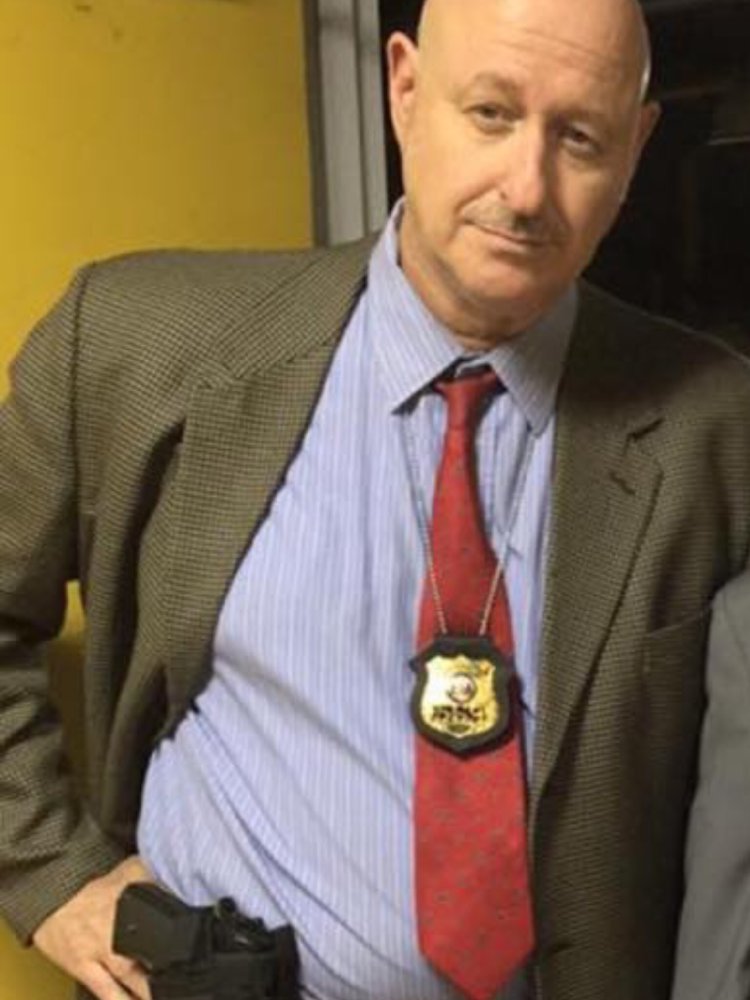 Kent Kasper