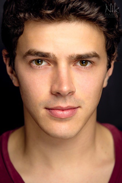 Harry Richardson