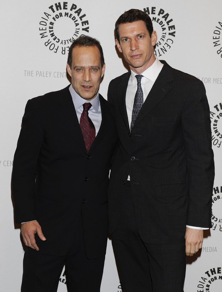 Sebastian Junger