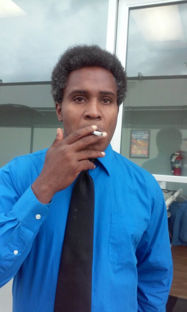 Leonel Claude