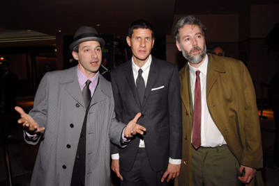 Mike D