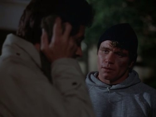 Martin Kove