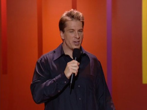 Greg Behrendt