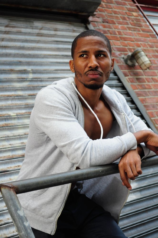 Omar Salmon