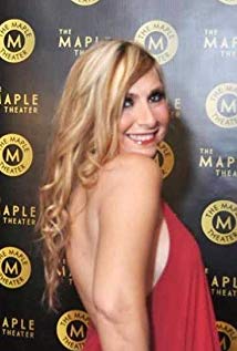 Natalie Peri
