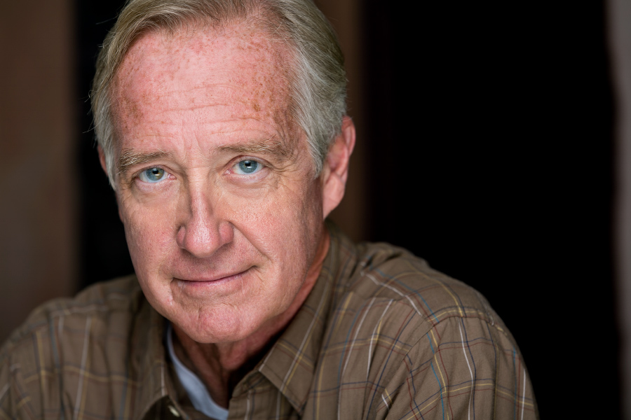 Jim McClellan