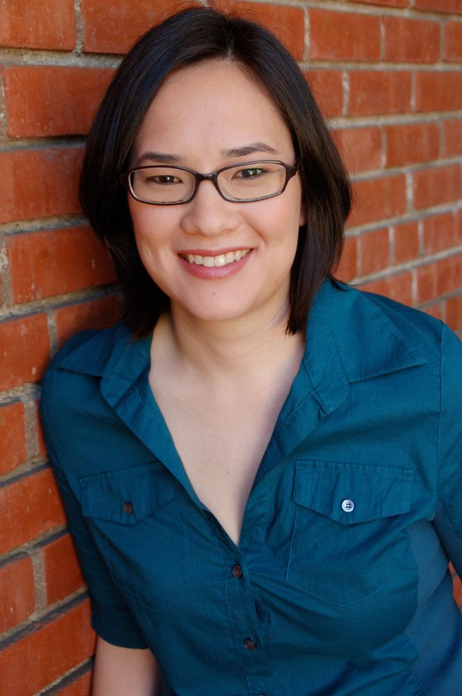 Lesley Tsina