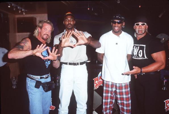 Karl Malone