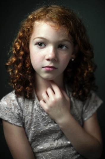 Arianna Bradbury