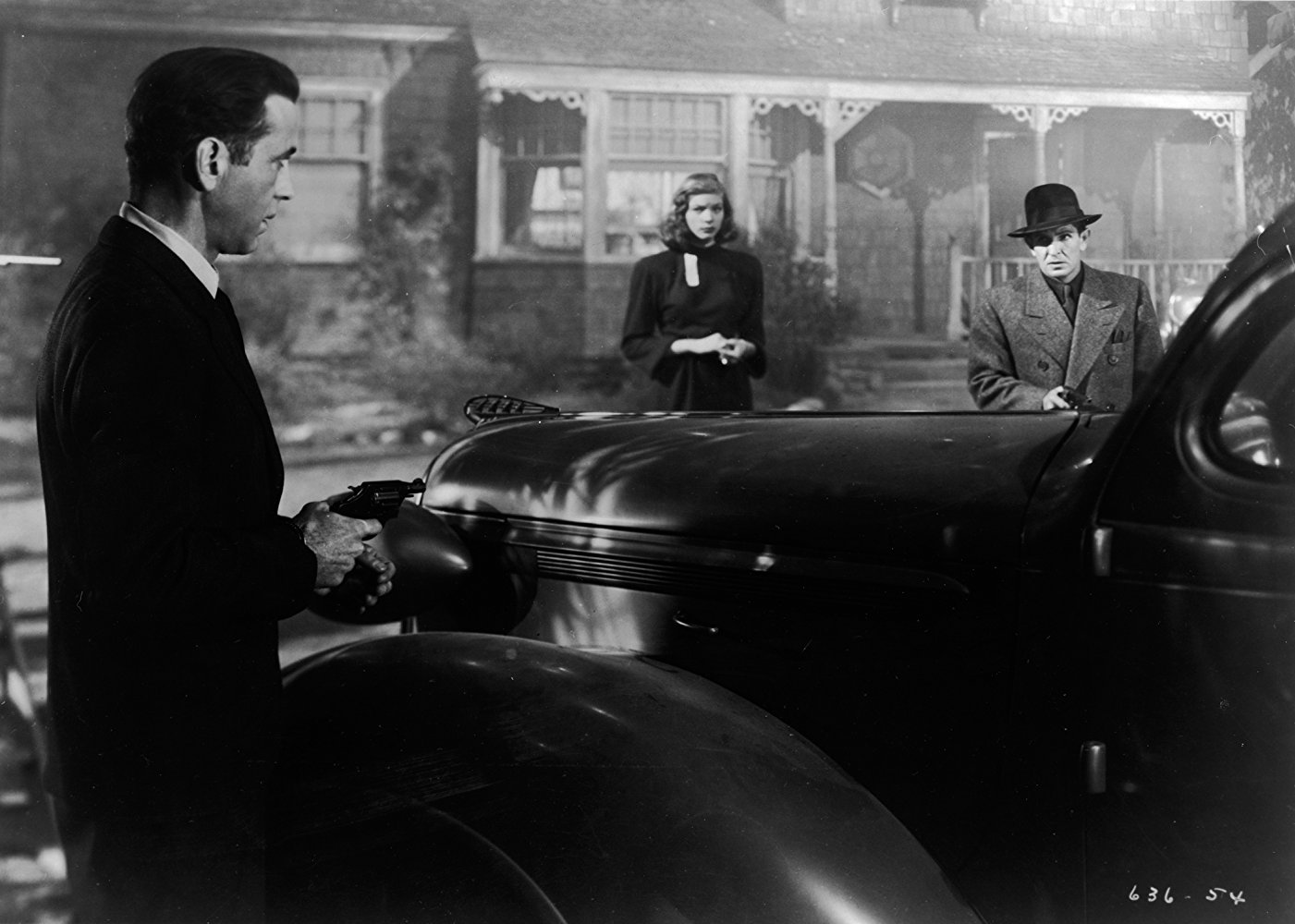 Philip Marlowe