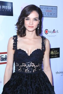 Jamie Bernadette