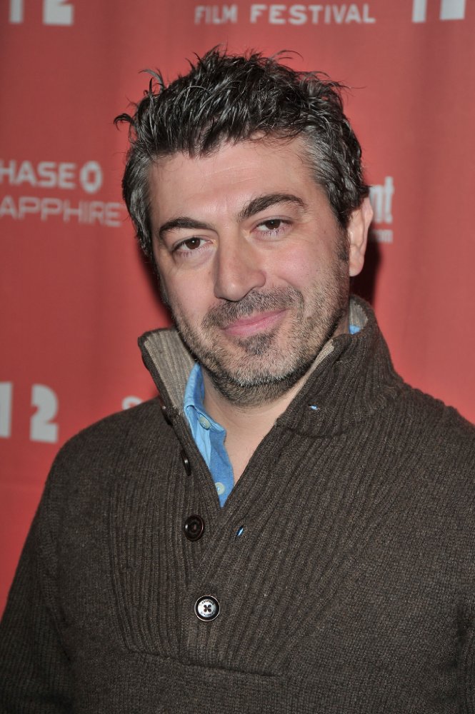 Emanuele Secci