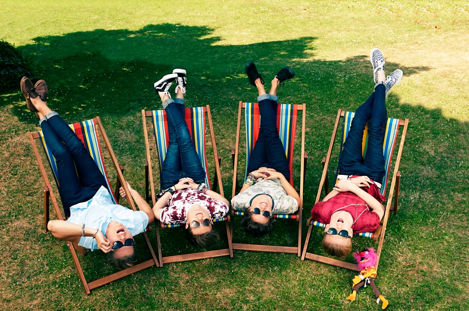 The Vamps