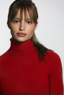 Tereza Kacerova