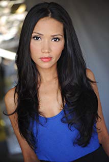 Atheana Ritchie