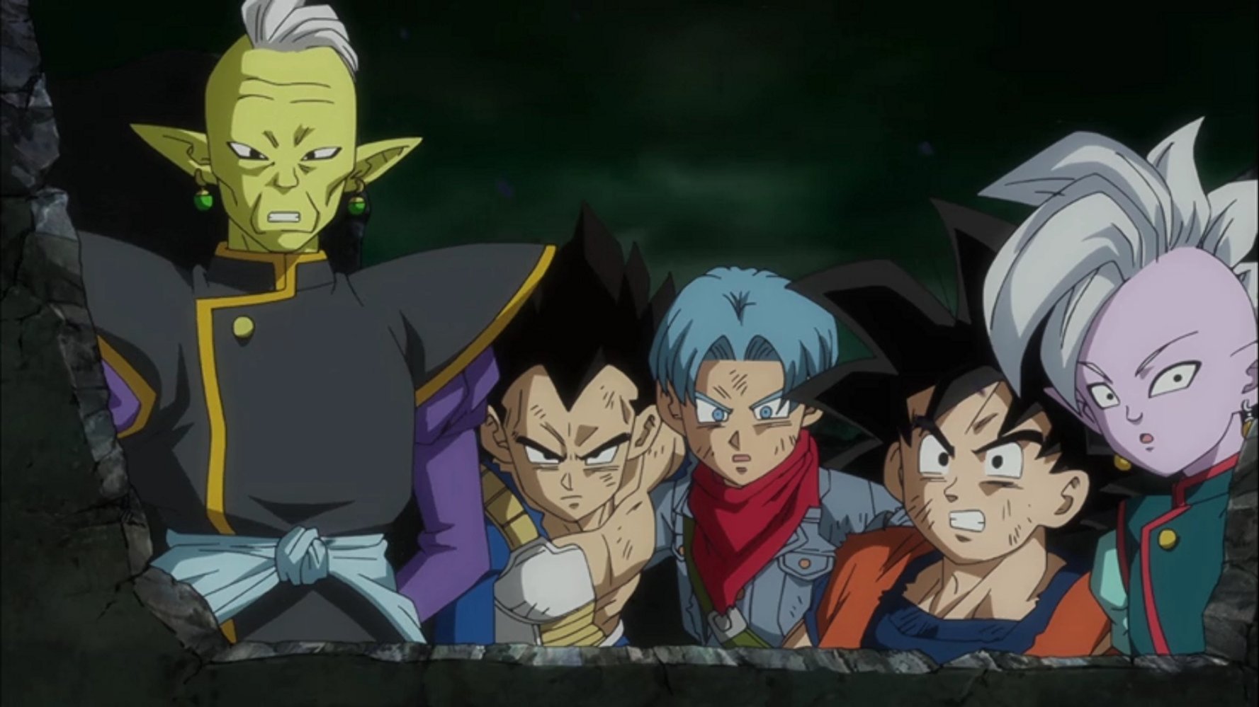 Trunks