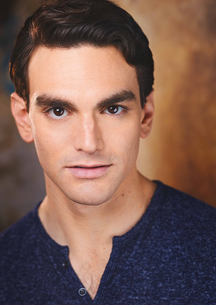Michael Striano