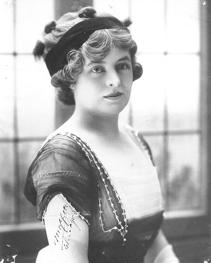 Mary Boland