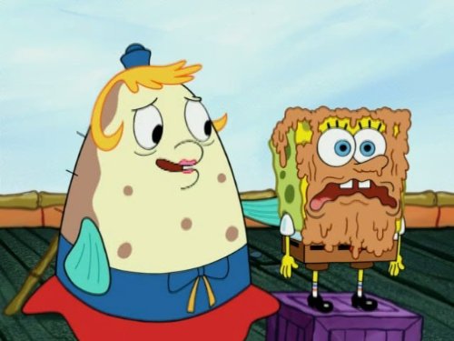 Mrs. Puff