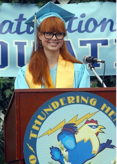 Cassidy Finch