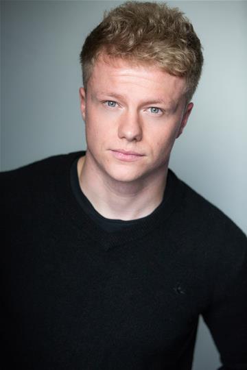 Robert Mitchell