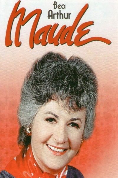 Maude - Season 2