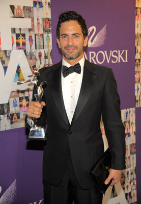 Marc Jacobs