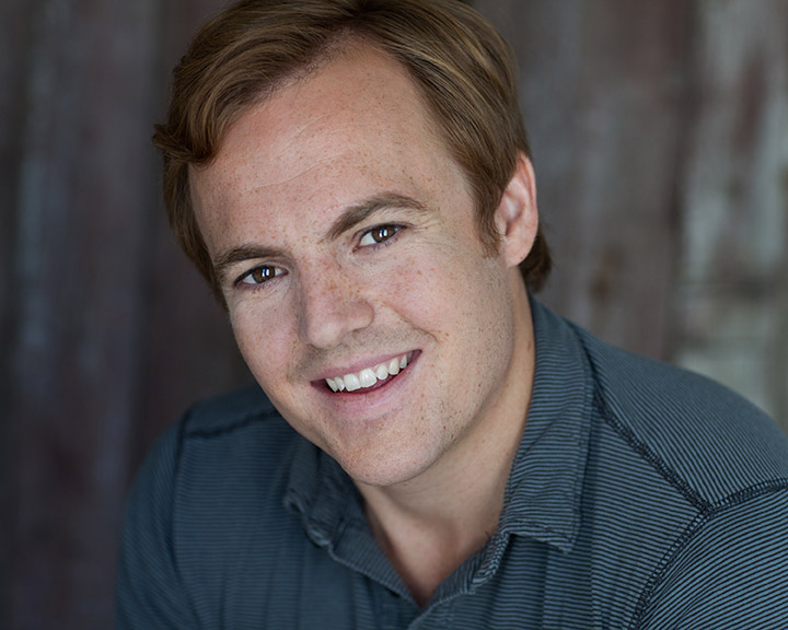 Matthew Lunt